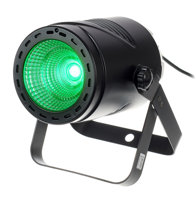 Fun Generation LED Pot COB 40W RGB WW daugiaspalvė LED Par lempa