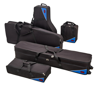 Gig Bag Vibra Concert/Artist