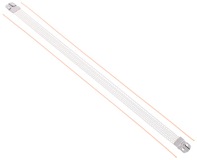 Pearl S-051 14" Philharmonic būgnų stygos