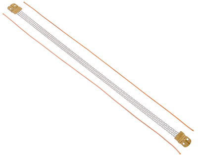 Pearl S-064 14" Philharmonic būgno stygų rinkinys