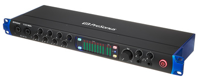 Presonus Studio 1824c USB garso sąsaja