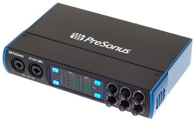 Presonus Studio 68c USB garso sąsaja