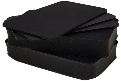 Flyht Pro UAC Foam Inlay "M" dėklo įdėklas