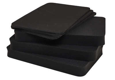 Flyht Pro UAC Foam Inlay "XL" putplasčio įdėklas  