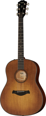 Taylor Builders Edition 517e WHB dreadnought akustinė gitara