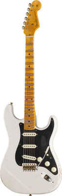 Fender Ancho Poblano Strat WB Ltd elektrinė gitara