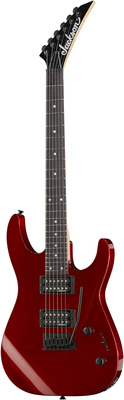 Jackson JS12 Dinky MR AH elektrinė gitara