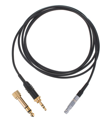 AKG K-812 1,5 m ausinių laidas