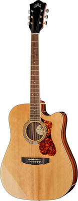 D-260CE Deluxe NAT
