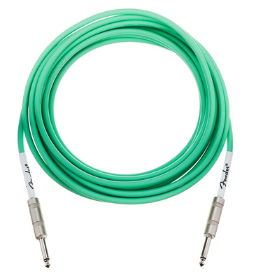 Fender Original Cable 5,5m SG instrumentinis laidas