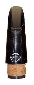 Wurlitzer Bb- Clarinet K3