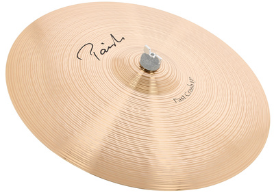 Paiste 19" Signature Fast Crash lėkštė