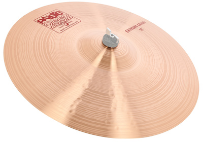 Paiste 18" 2002 Extreme Crash lėkštė