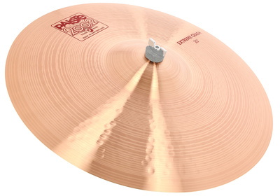 Paiste 20" 2002 Extreme Crash lėkštė  