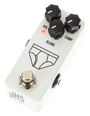 JHS Pedals Whitey Tighty-Mini kompresoriaus pedalas