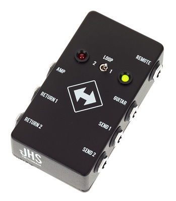 JHS Pedals Switchback jungiklis pedalas
