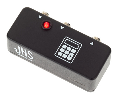 JHS Pedals Summing Amp gitarų efektų stiprintuvas
