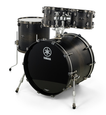 Yamaha Live Custom Hybrid Rock UCS būgnų korpusų komplektas