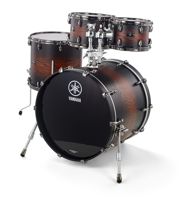 Yamaha Live Custom Hybrid Rock UES būgnų korpusų komplektas