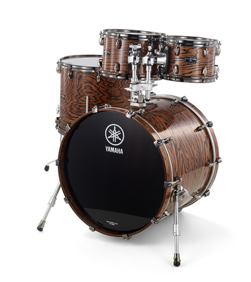 Yamaha Live Custom Hybrid Rock UNT būgnų korpusų komplektas
