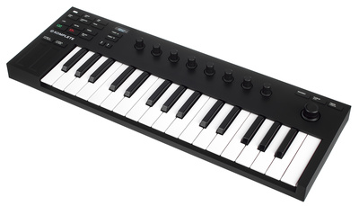 Native Instruments Komplete Kontrol M32 MIDI valdymo klaviatūra