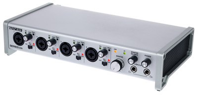 Tascam Series 208i USB garso sąsaja