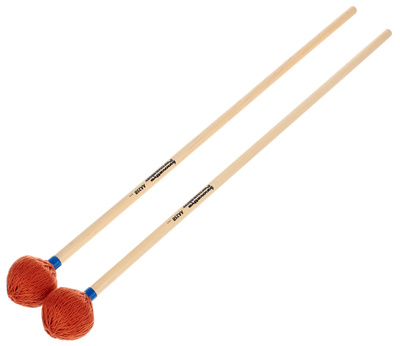 Innovative Percussion Vibraphone Mallets AA25B vibrafonų mušikliai