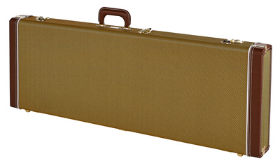 Fender CLSC SRS Case Strat/Tele TWD elektrinės gitaros dėklas