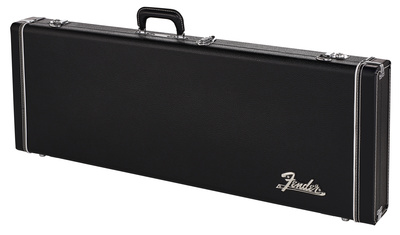 Fender CLSC SRS Case Strat/Tele BLK elektrinės gitaros dėklas
