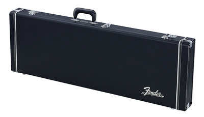 Fender CLSC SRS Mustang/Duo elektrinės gitaros dėklas