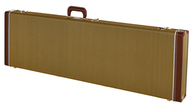 Fender CLSC SRS P/J Bass TWD B-Stock bosinės gitaros dėklas