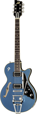 Duesenberg Starplayer III pusiau akustinė gitara