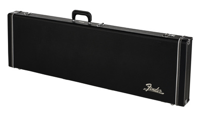 Fender CLSC SRS P/J Bass BLK bosinės gitaros dėklas  