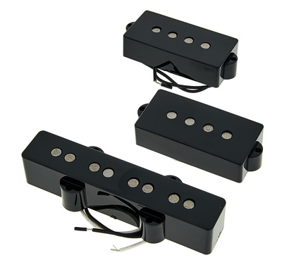 Fender Yosemite P/J Pickup bosinės gitaros garso nuėmėjas