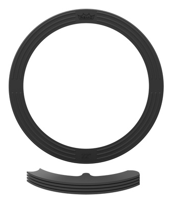 Remo 20" External Sub MUFF'L būgno slopintuvas