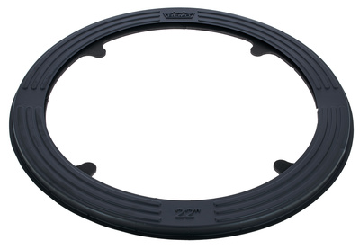 Remo 24" External Sub MUFF'L būgnų slopintuvas  