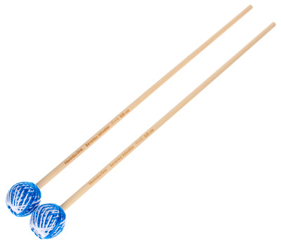 Marimba One BJBVibe Beverley Johnston vibrafono mušikliai