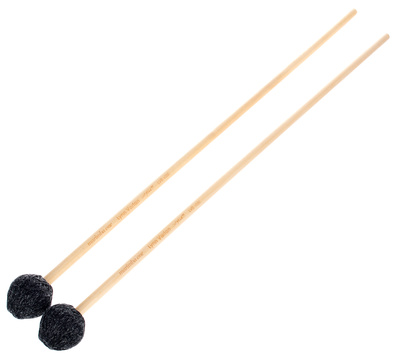 Marimba One LVBVibe Lynn Vartan vibrafono mušikliai
