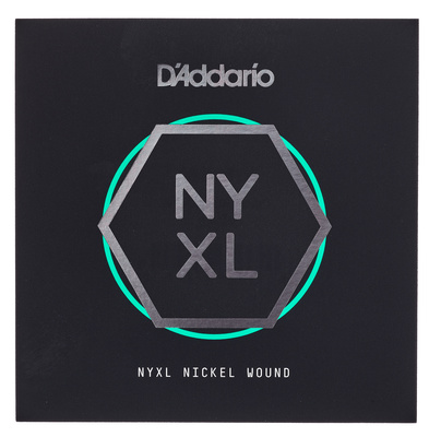 Daddario NYNW060 pavienė gitaros styga
