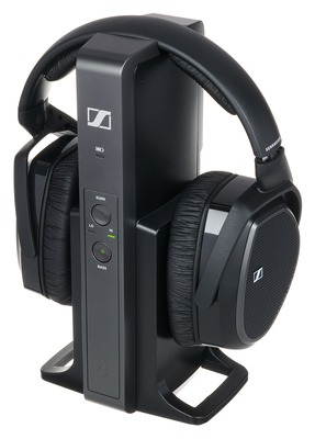 Sennheiser RS 175 televizoriaus ausinės