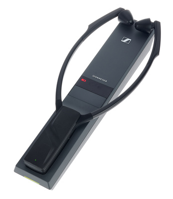 Sennheiser RS 2000 B-Stock ausinės televizoriams