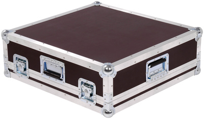 Thon Case Tascam Model 24 studijos įrangos dėklas