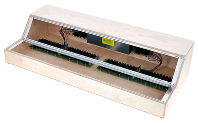 Doepfer A-100LMB PSU3 Monster Base Eurorack modulio karkasas  