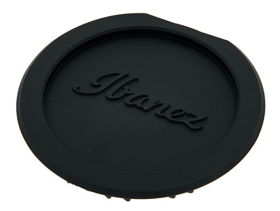Ibanez ISC1 garso skylės uždengimas  