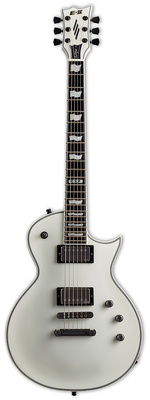 ESP E-II Eclipse Snow White elektrinė gitara
