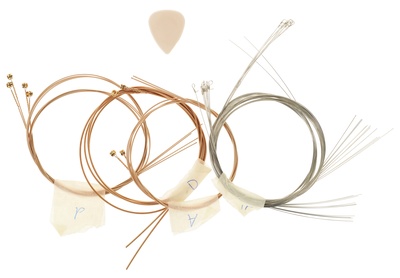 Meerklang Strings Therapy Monoch. 66cm meditacinės stygos instrumentas