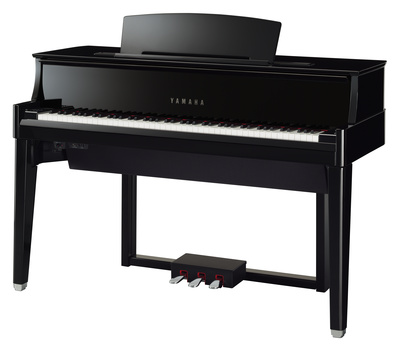 Yamaha N-1X Avant Grand