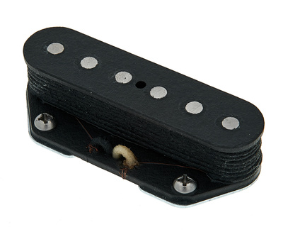 Suhr Classic T Bridge BK elektrinės gitaros garso nuėmiklis
