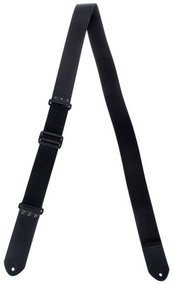 Richter Rubber Duck II XL BK Strap