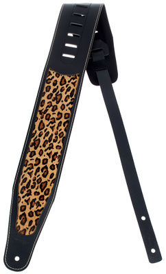 Richter Beaver's Tail Sp Leopard Strap